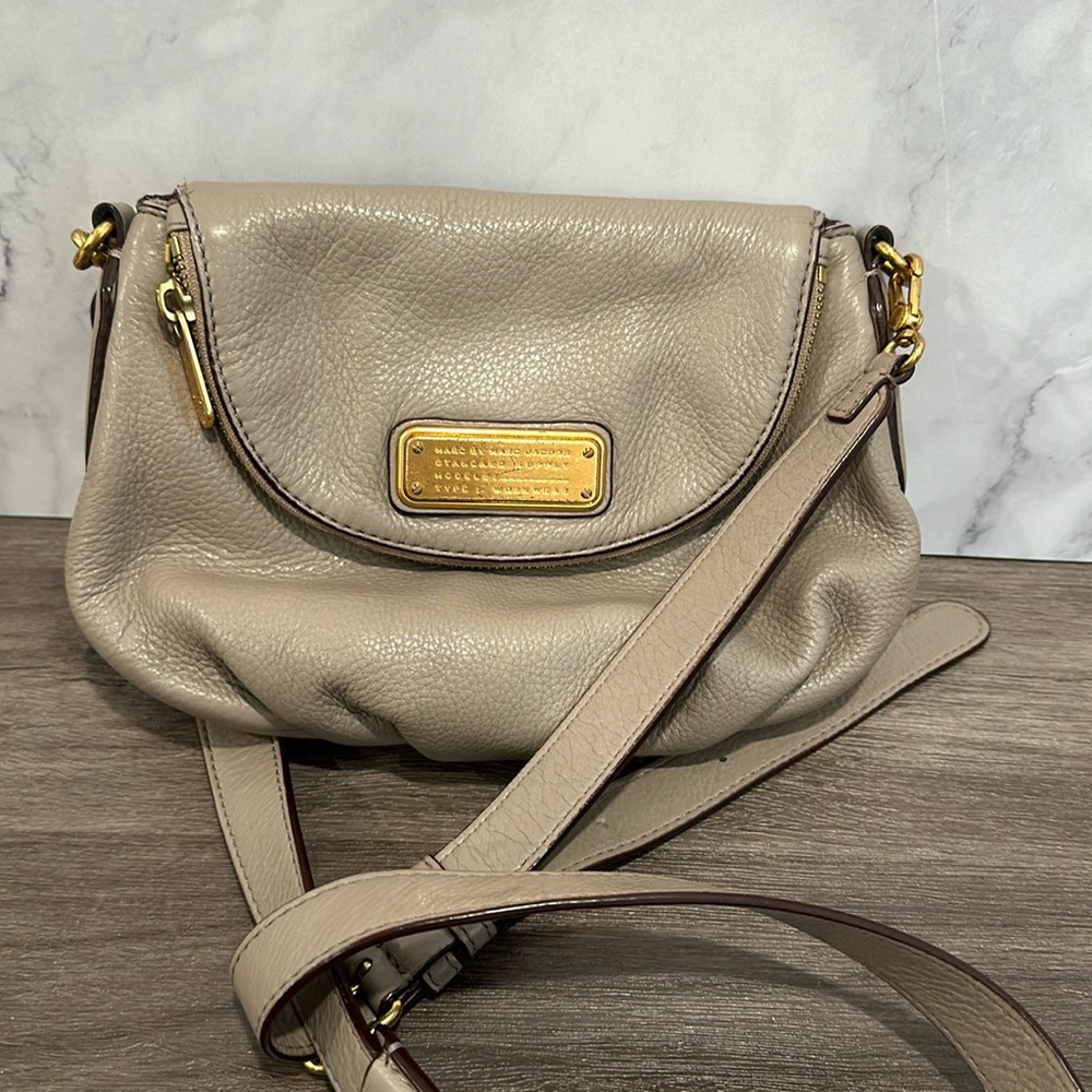 Marc Jacobs Crossbody